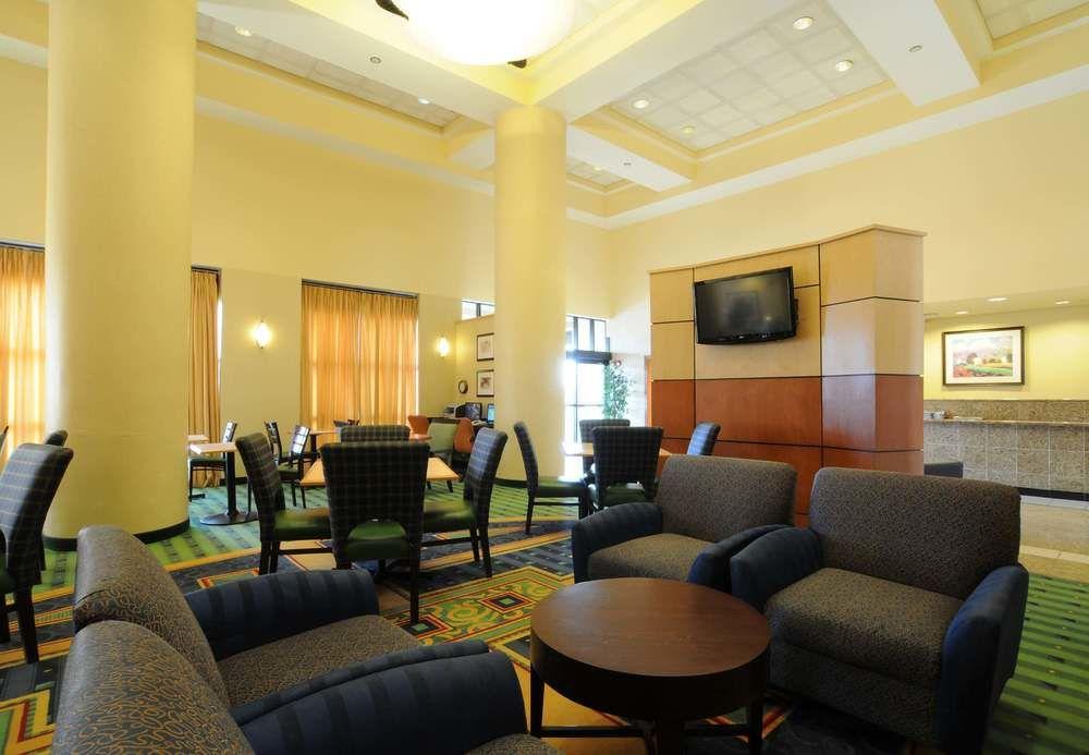 Springhill Suites By Marriott Oklahoma City Quail Springs Dış mekan fotoğraf